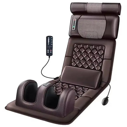 Full Body Relax Massage Mat