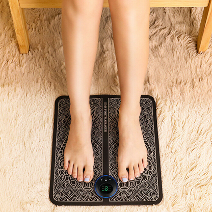 EMS Foot Massager Mat